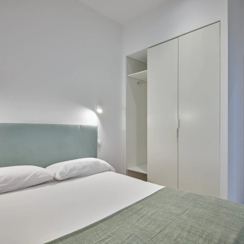 2 Bedrooms Suite