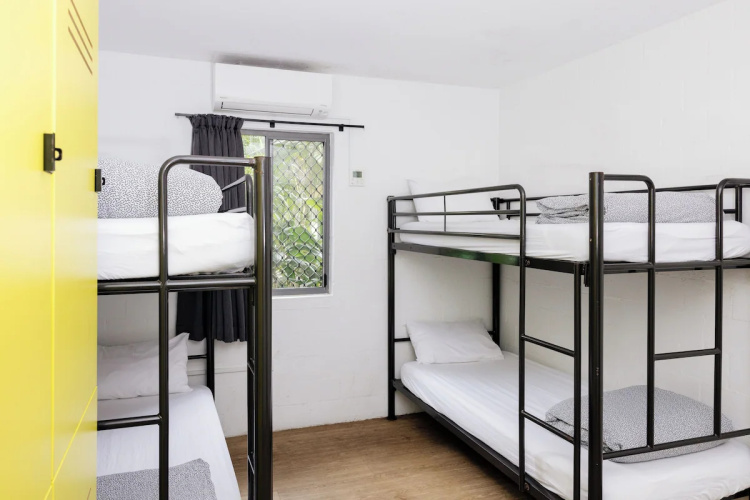 YHA Byron Bay