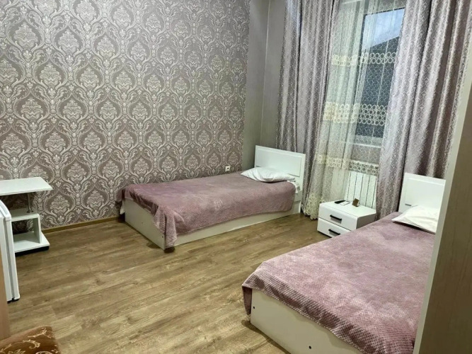 Фотография номера гостиницы Сипан