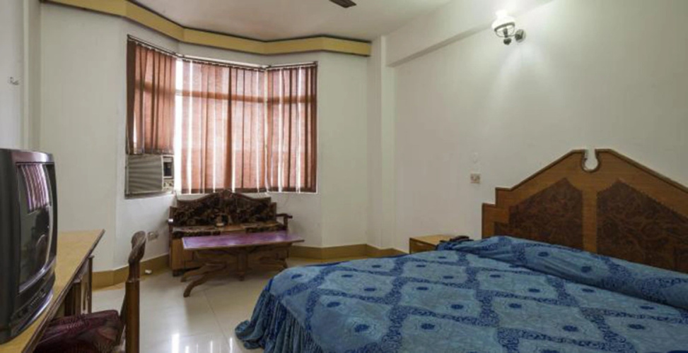 Rama Palace