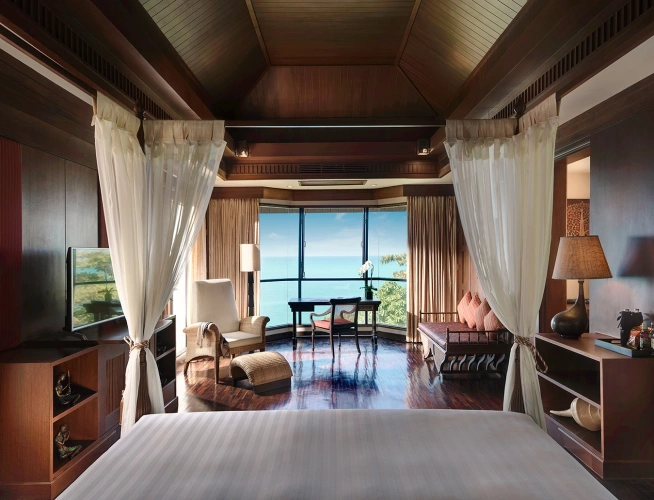 Baan Rawi Suite