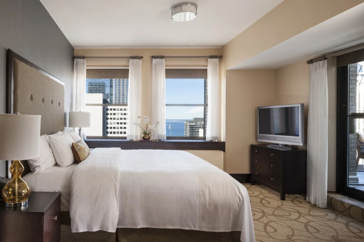 Inn at the WAC
