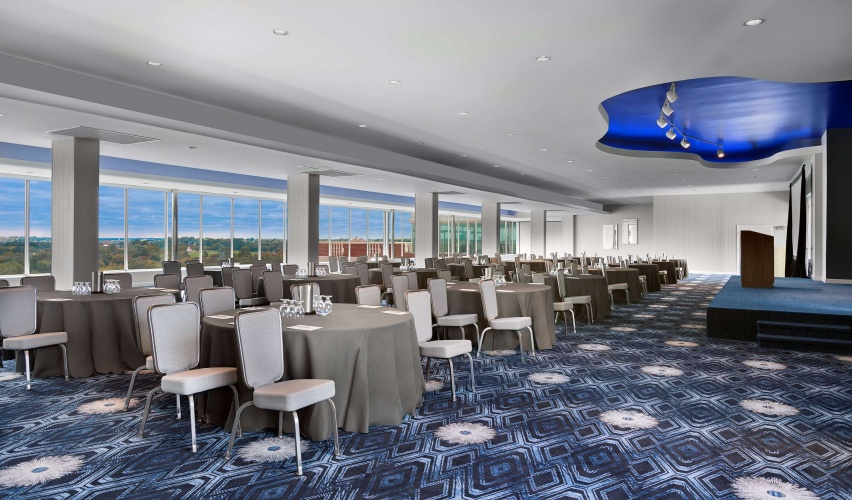 The Chase Park Plaza Royal Sonesta St. Louis photo 18