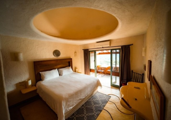 Standard Double Suite