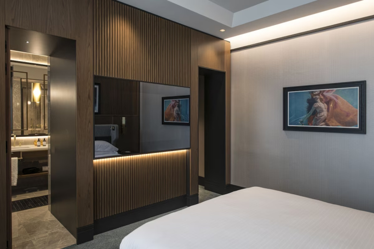 Umiltà 36 - Preferred Hotels & Resorts