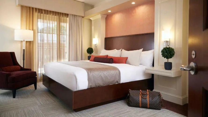 Double Suite