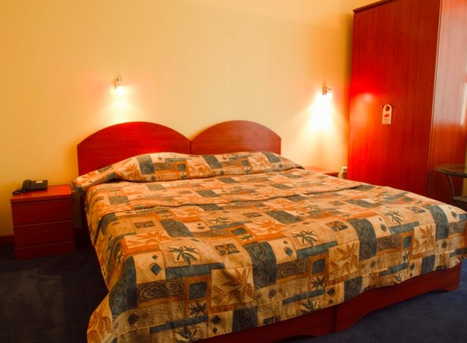 Фотография номера гостиницы Прометей-клуб