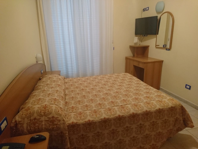 Classic room
