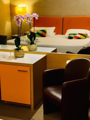 Best Western Hotel Blaise & Francis Milano photo 13
