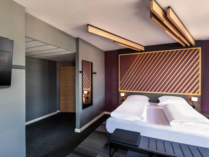 Premium Double room