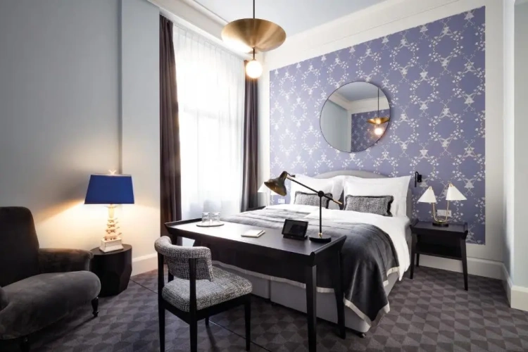 Grande Double room