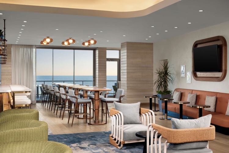 The Hiatus Clearwater Beach, Curio Collection by Hilton photo 20