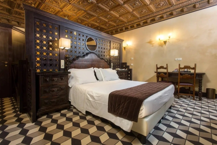 Double Junior Suite