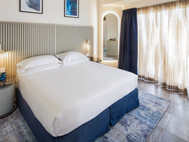 Master Suite