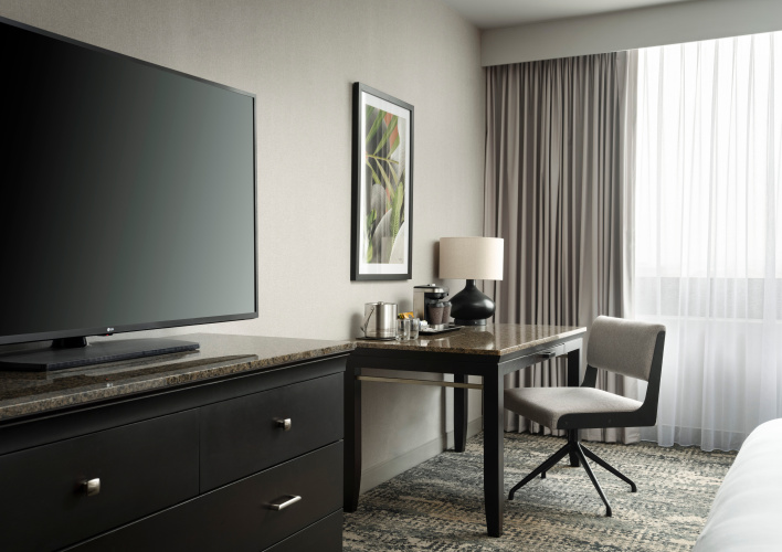Hotel Fera Anaheim, a DoubleTree by Hilton photo 14