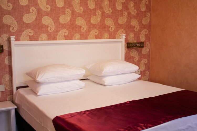 Фотография номера мини отеля Марфуга