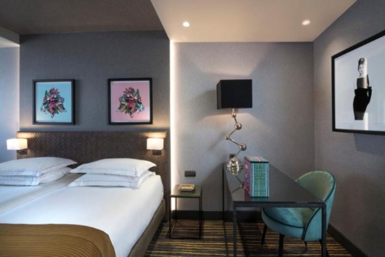 President Hotel photo 19