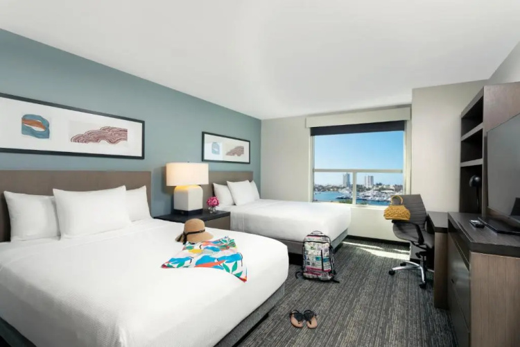 Hyatt House San Juan photo 6