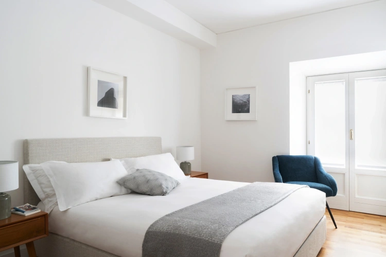 Deluxe Family Double San Fermo 1
