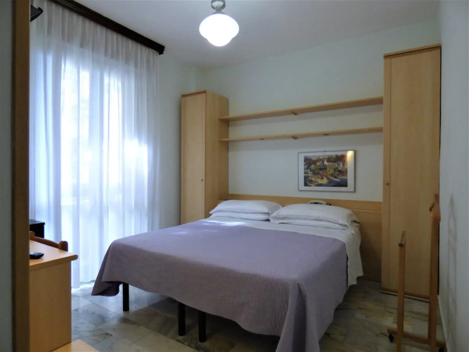 Hotel Giulio Cesare