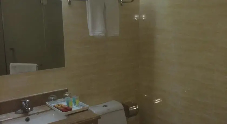 Beijing Xuyuan Hotel