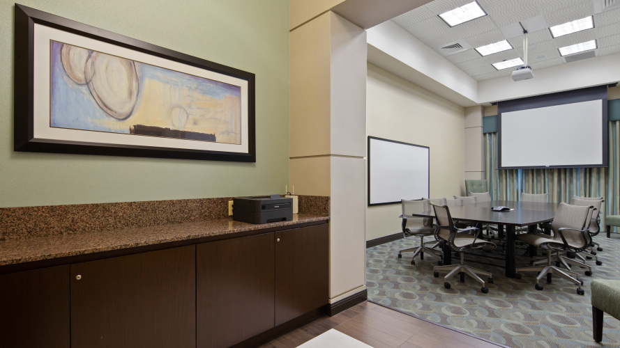 Best Western Premier Miami International Airport Hotel & Suites photo 39
