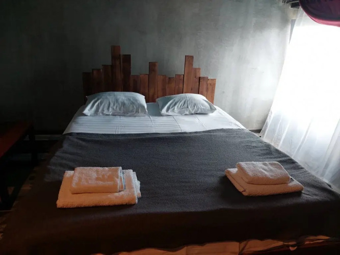 Фотография номера гостиницы Диана