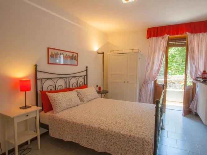 Geranio Apartment