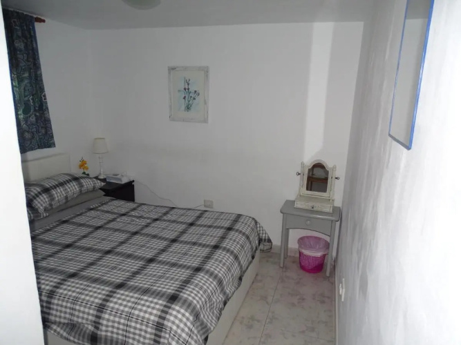 Rickaty Lodge Bed & Breakfast Guesthouse