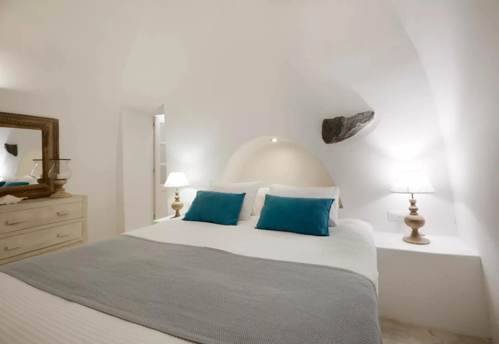 Executive Double Suite