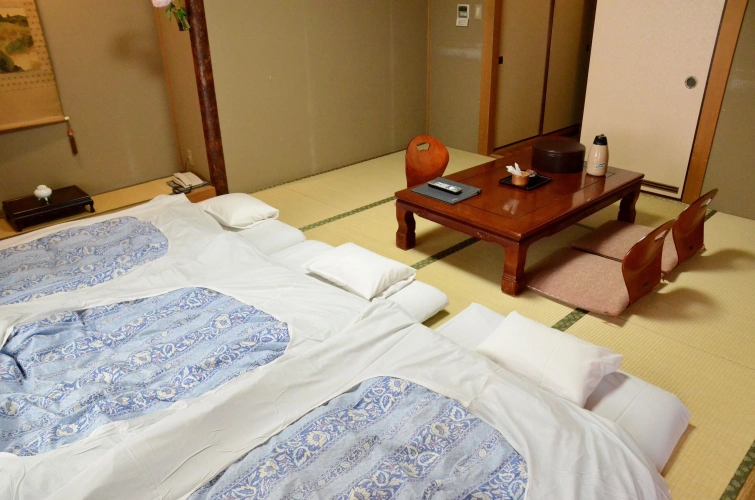 Japanese-Style room