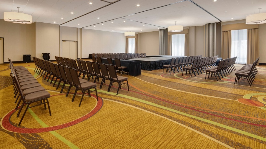 Holiday Inn San Jose - Silicon Valley photo 32
