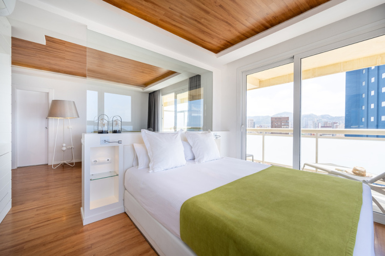 Double Junior Suite