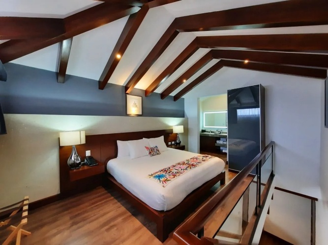 Double Suite