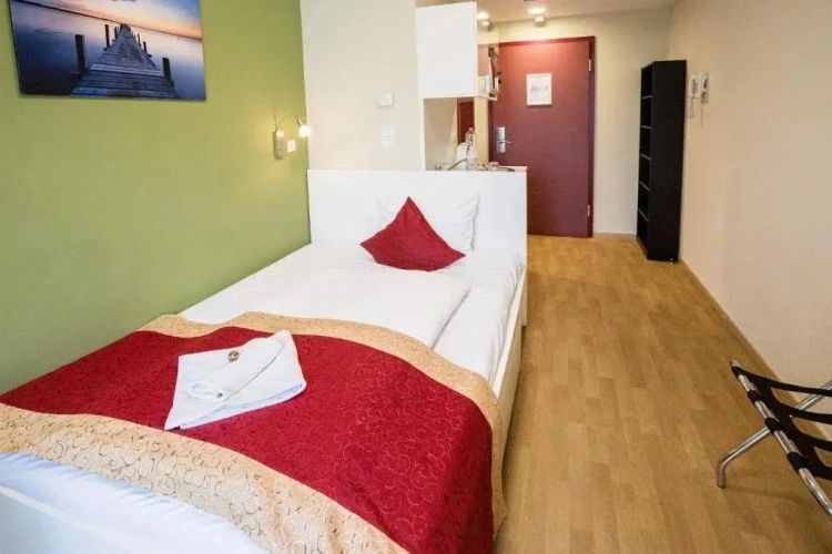Single room