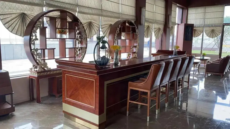 Jinhu Mingfa Hotel