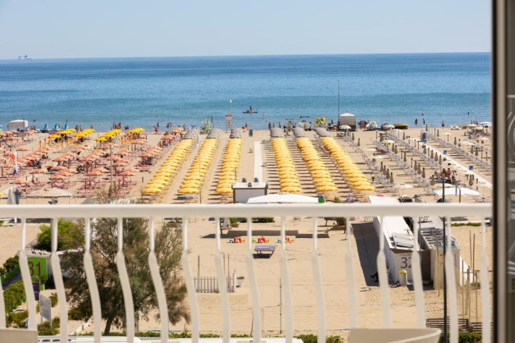 Continental Family Hotel photo 28