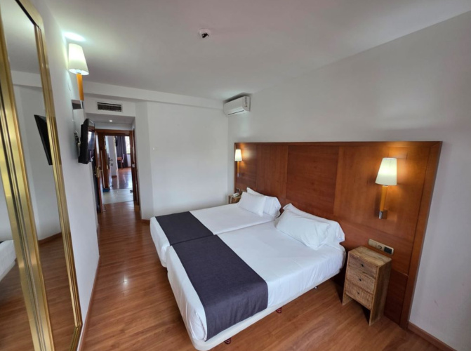 Hotel Saylu