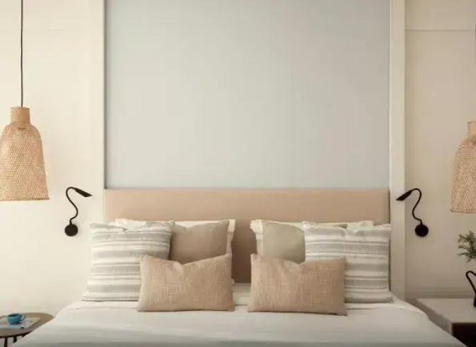 1 Bedroom Swim Up Quadruple Suite with sea view
