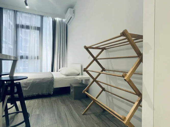 Фотография номера квартиры Апартаменты Metropol ZBS Natalia