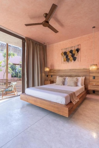 3 Bedrooms Villa