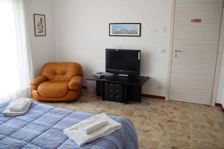 Flamingos Double room