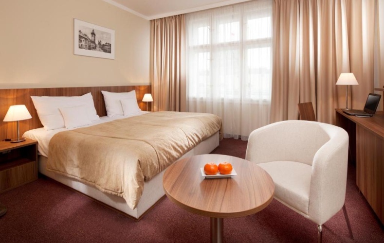 Superior Single room