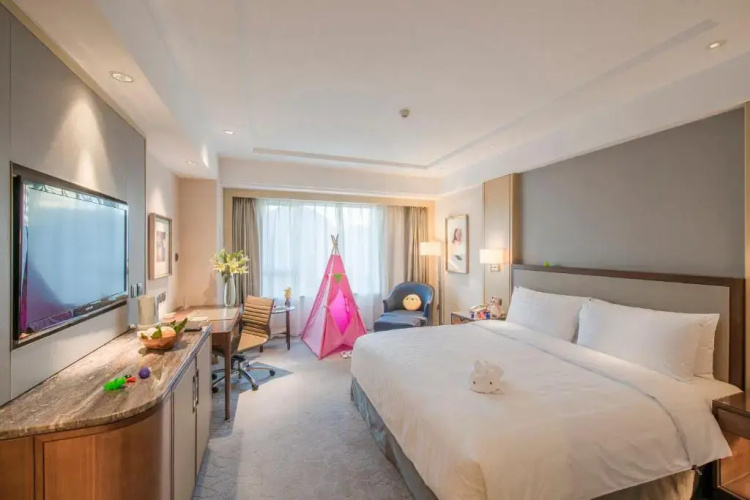 Shangri-La Changchun