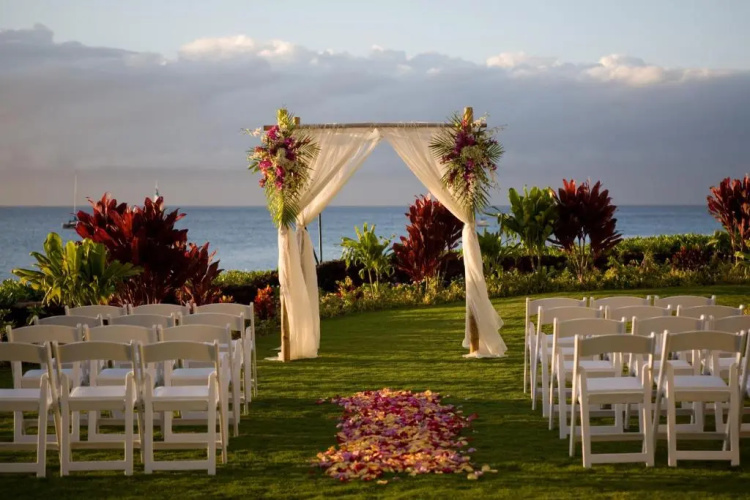 Royal Lahaina Resort photo 31