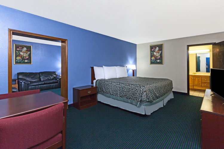 Double Studio Suite