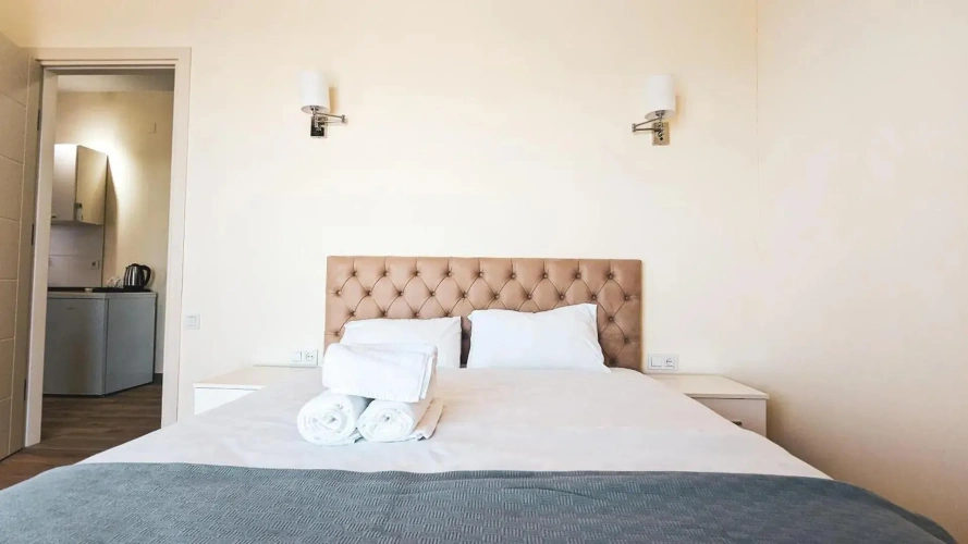 Double Suite