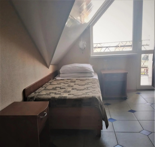 Фотография номера пансионата Крымские зори