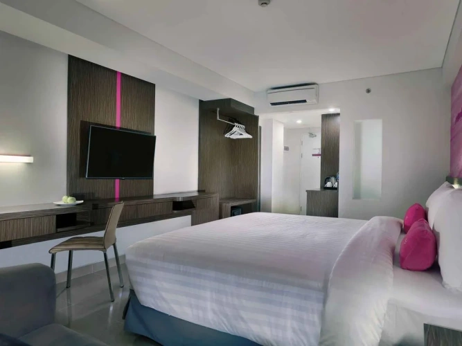 Double Junior Suite