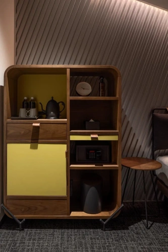 Theater Double room